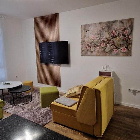 Apartman Amor Tuzla Exterior foto